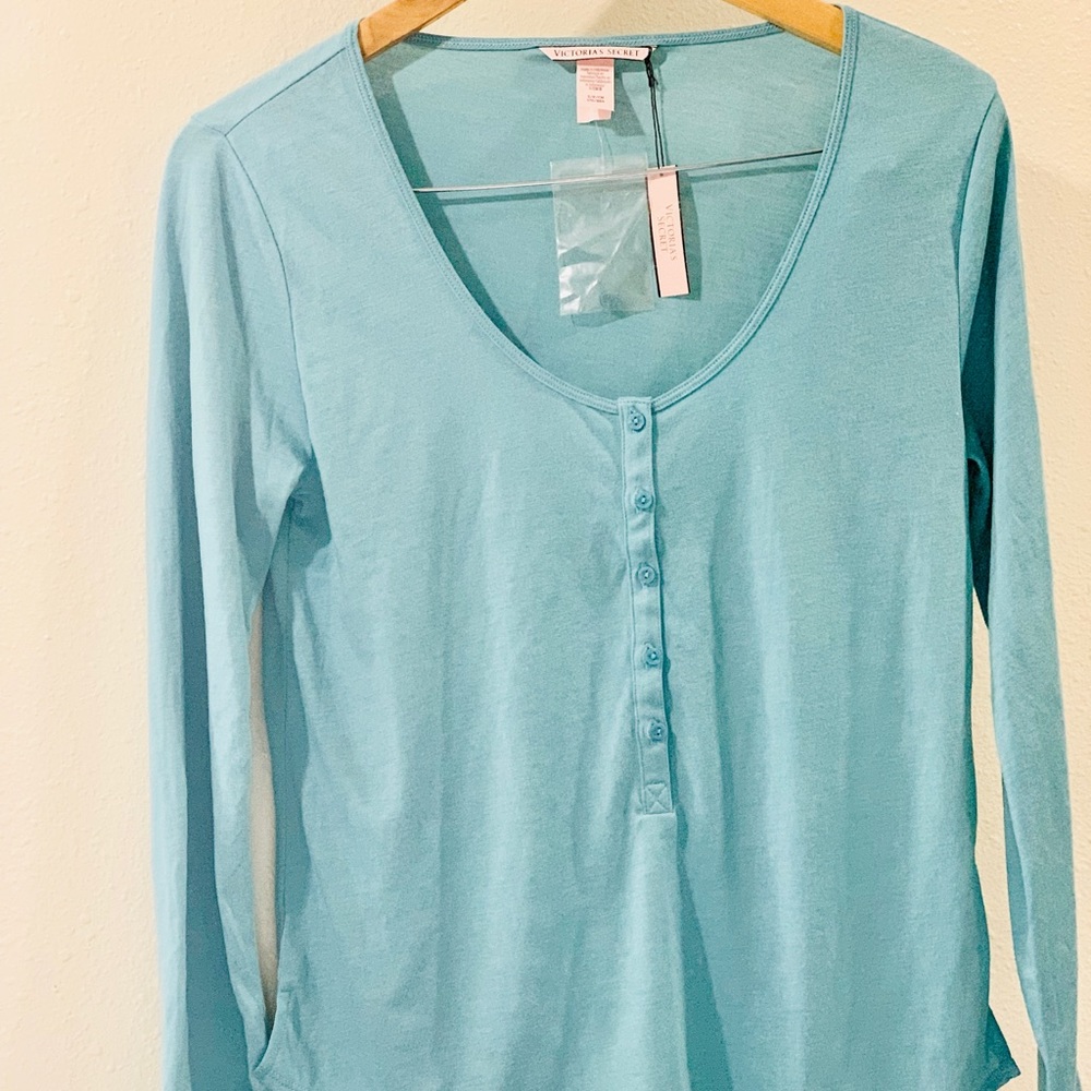 Victoria’s Secret long sleeve shirt